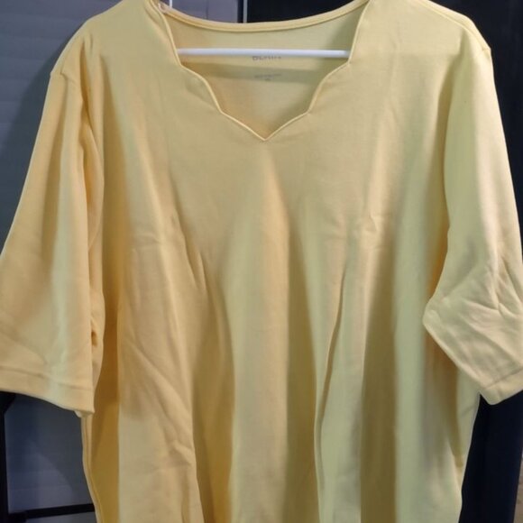 Set of Blair Blouses x 3 - Picture 4 of 5